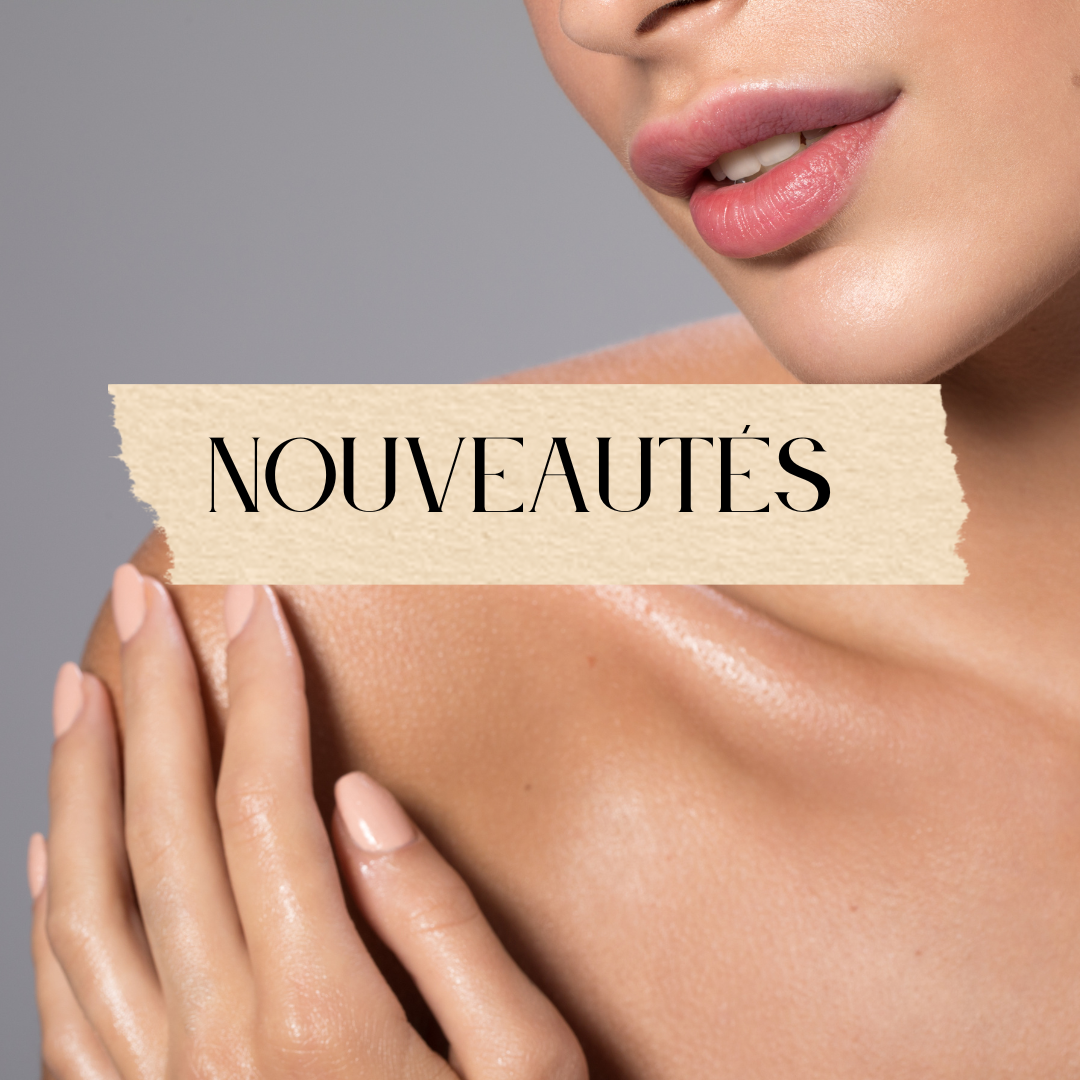 Nouveaux trésors