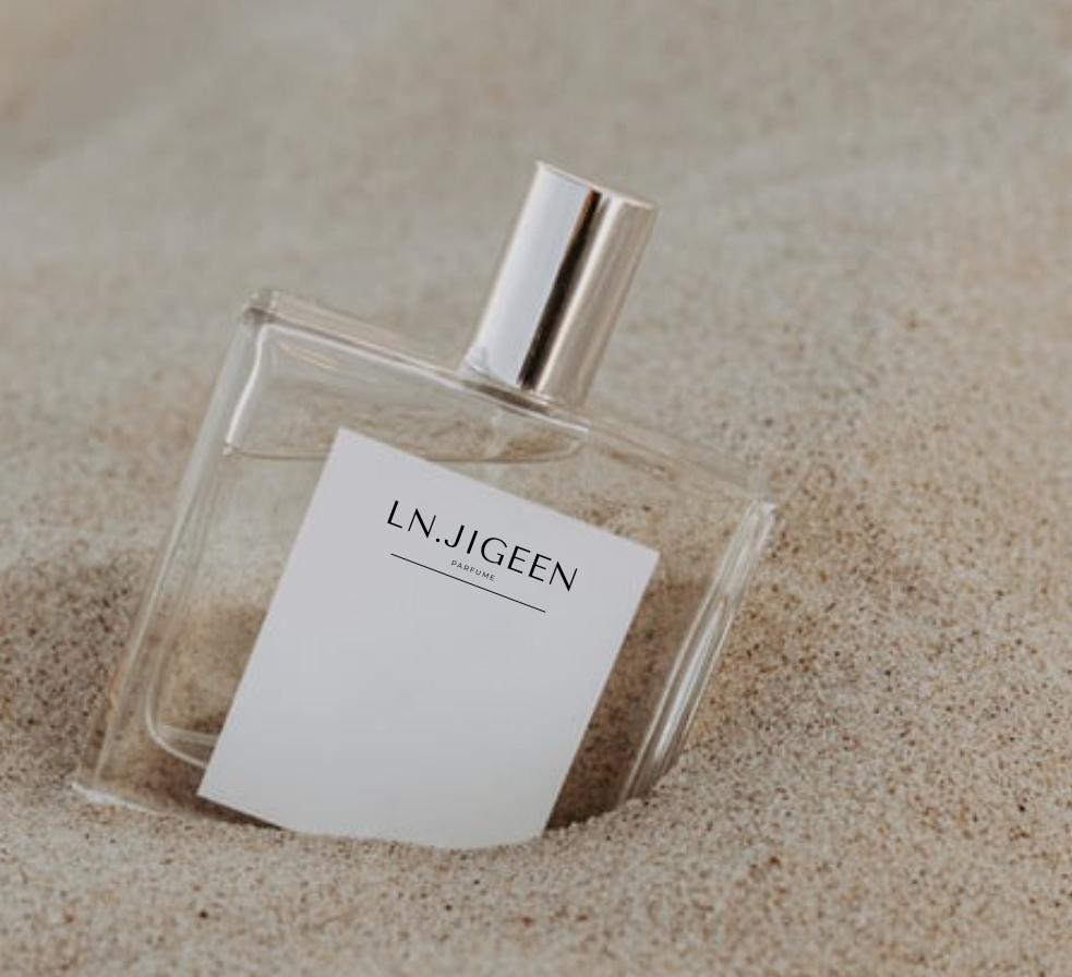 Eaux de parfums