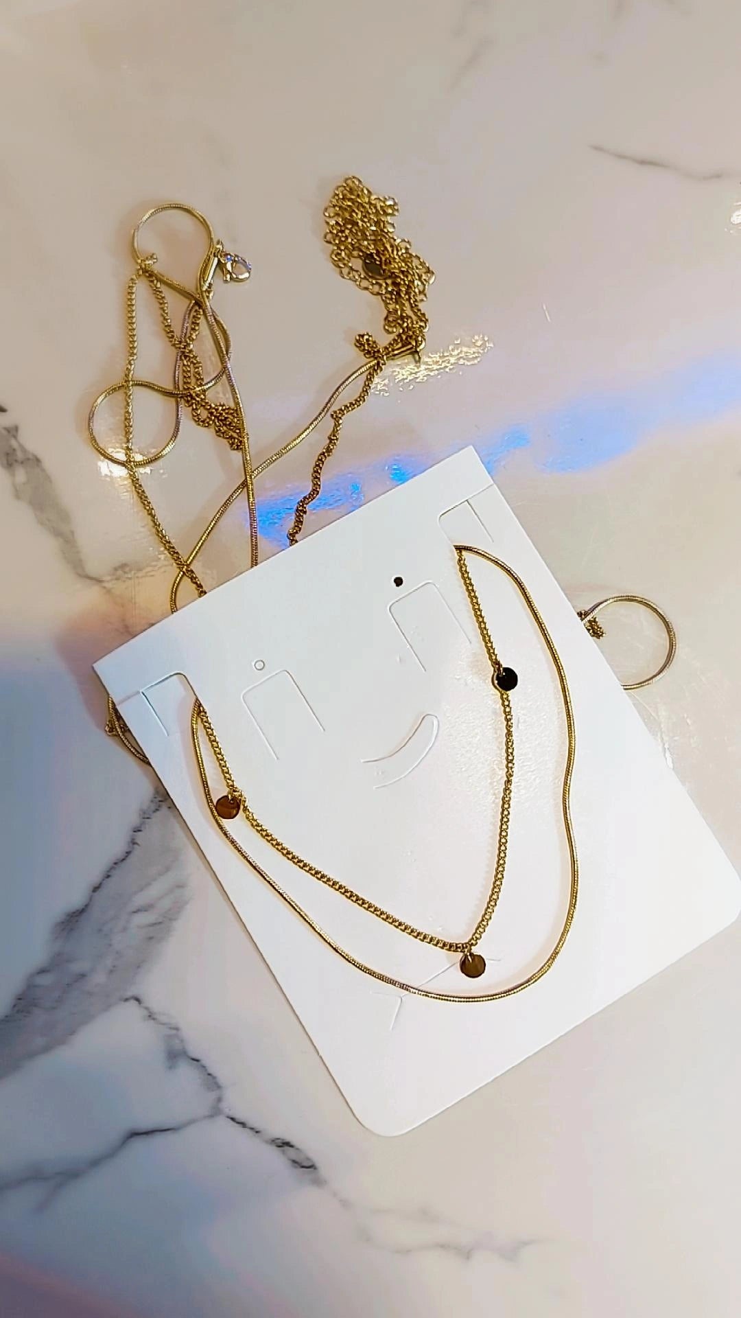 "JIGEEN" size jewel