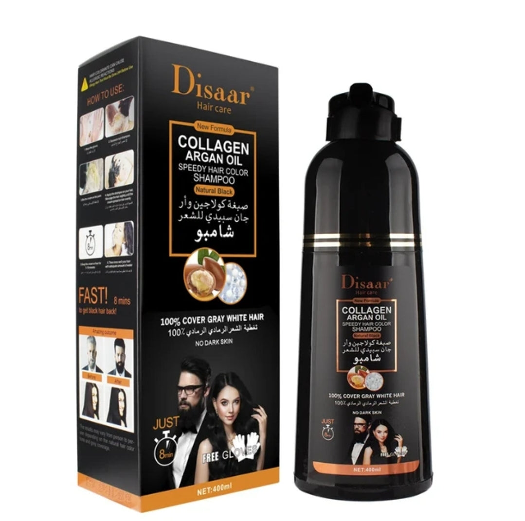 Disaar Shampoo