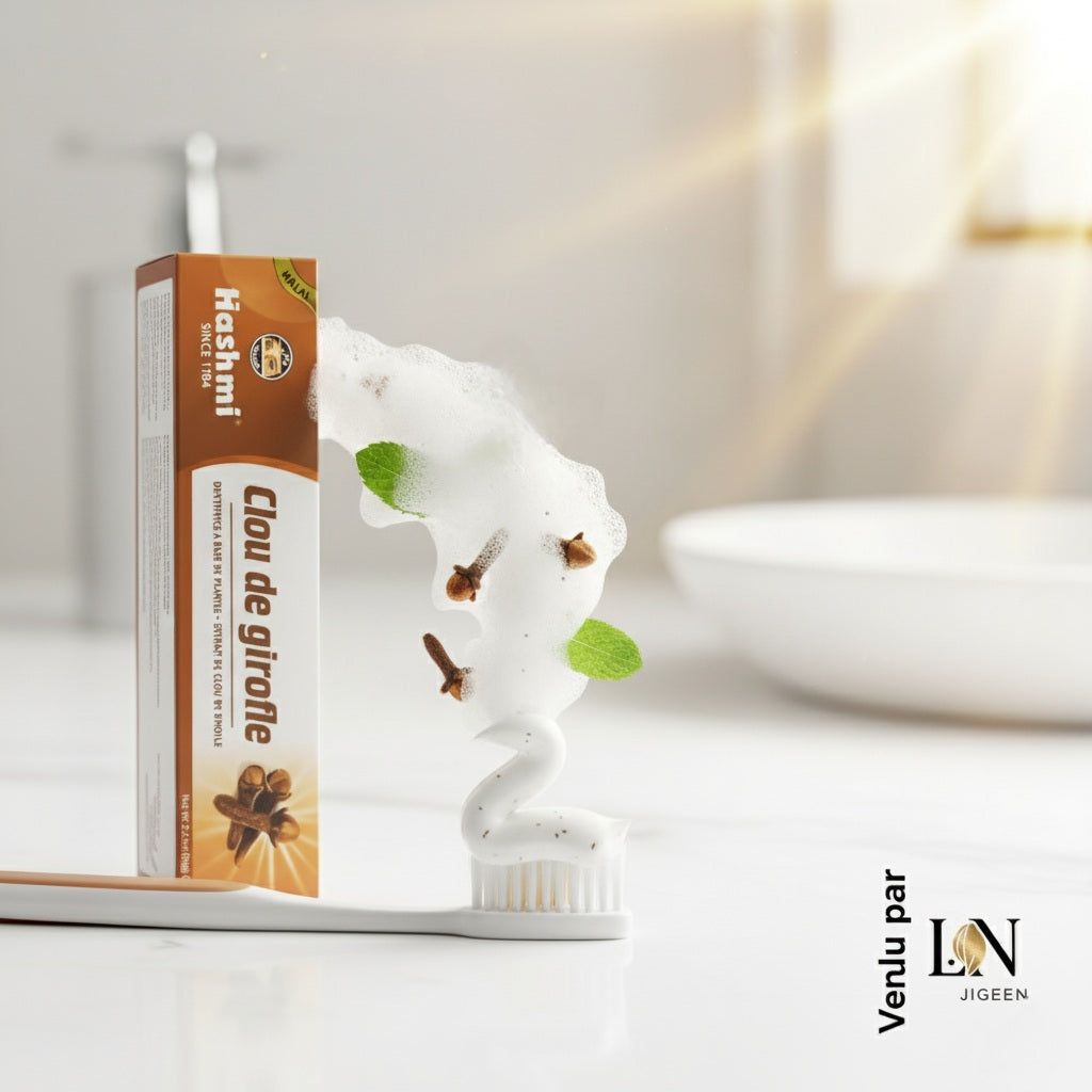 Le secret d'un sourire éclatant : le clou de girofle, un allié naturel pour vos dents