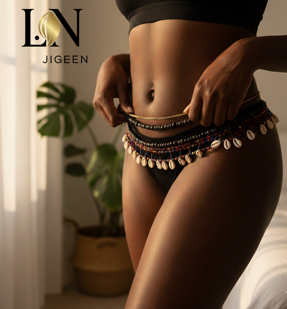 Le Langage Secret des Perles de Reins : Un Voyage à travers les Cultures et les Corps