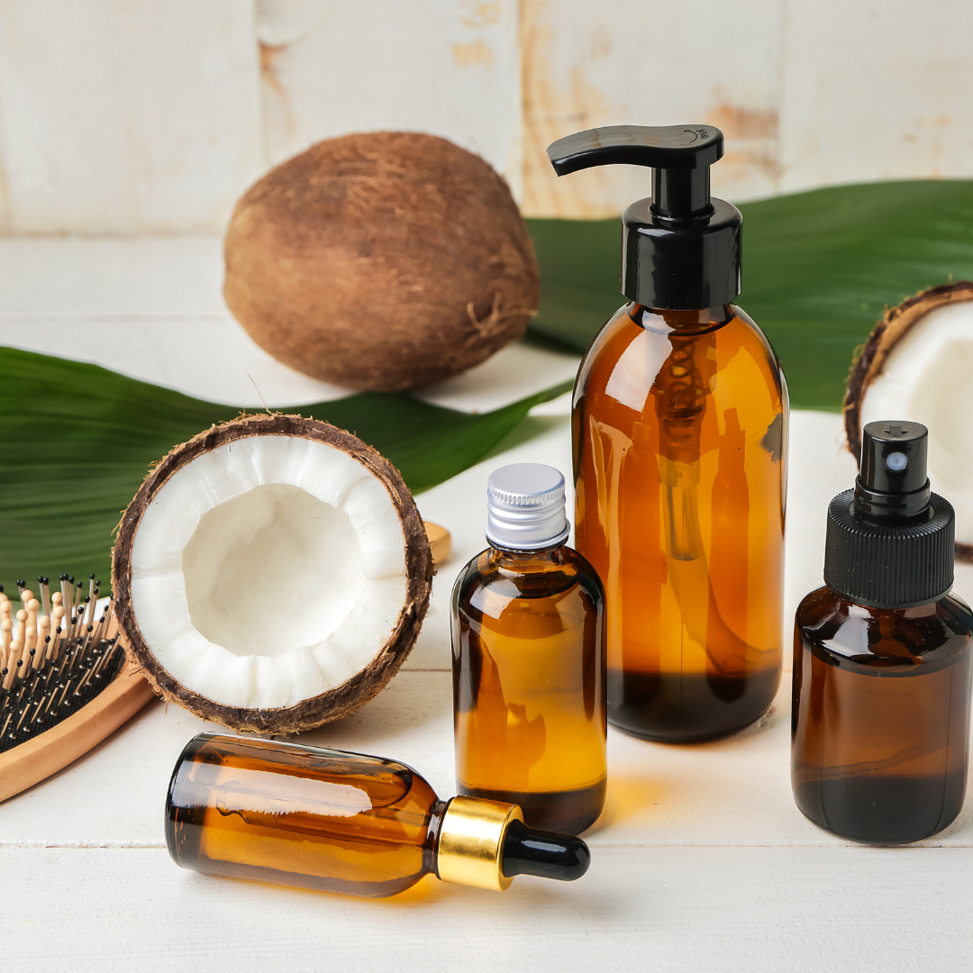 Produits naturels venu tout droit du Maroc - L.N Jigeen 