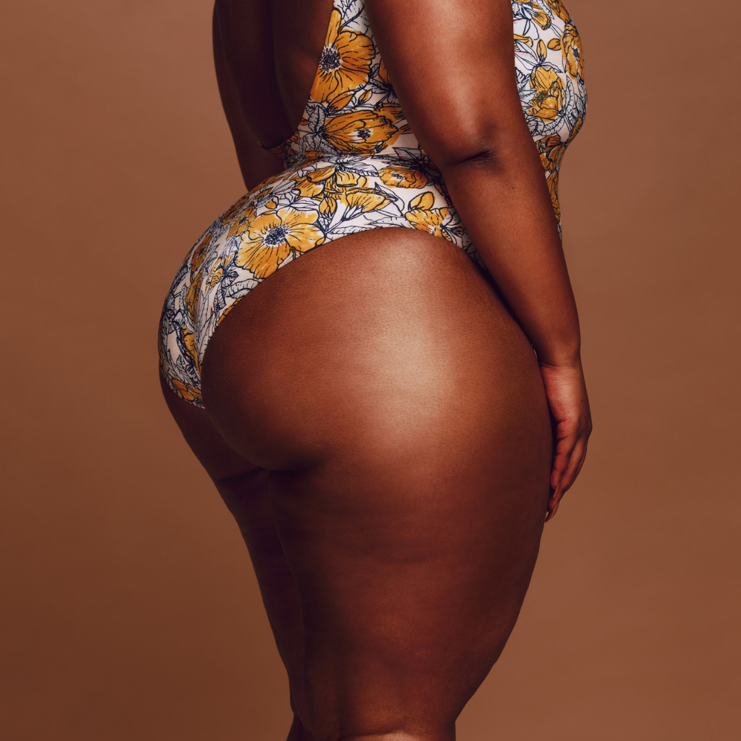 Raffermir et augmentation du bustier ou fessier de la femme 🍑 - L.N Jigeen 