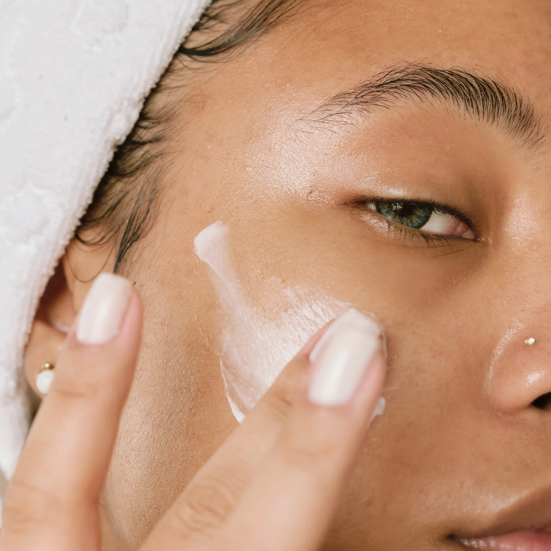 Les secrets pour une peau en bonne santé - L.N Jigeen 