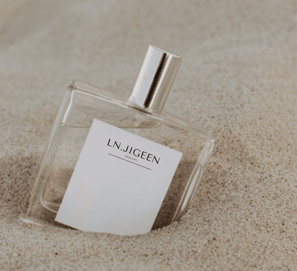Eaux de parfums - L.N Jigeen 