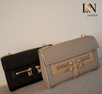 Le sac Sofia : Un classique moderne - L.N Jigeen 