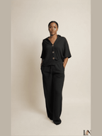 Ensemble Imani: Chic sans effort - L.N Jigeen 