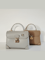 Gaïa : Le Trésor des Temps Modernes - L.N Jigeen 