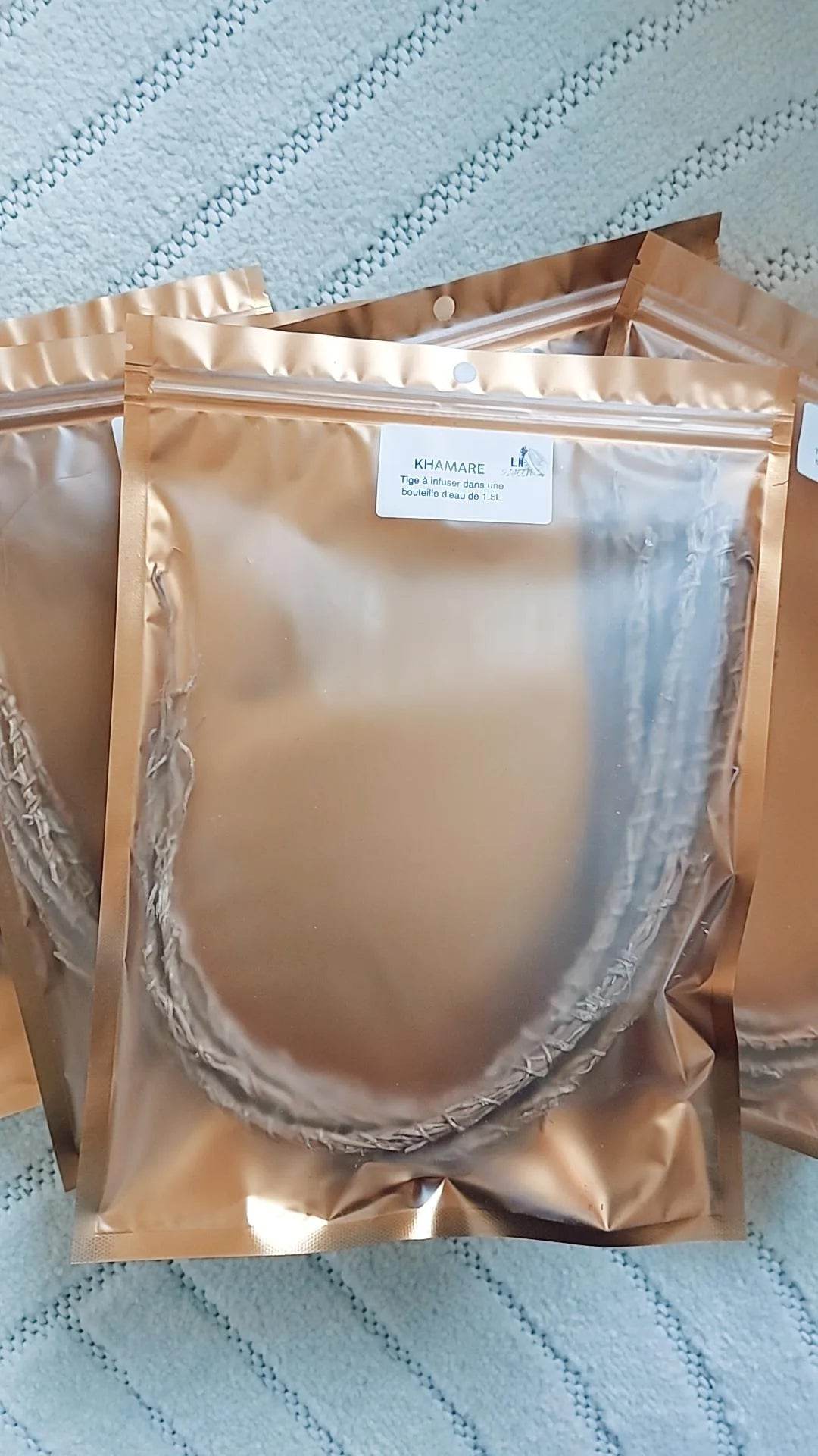 Khamare - L.N Jigeen 