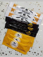 Mix de miels aphrodisiaques - L.N Jigeen 