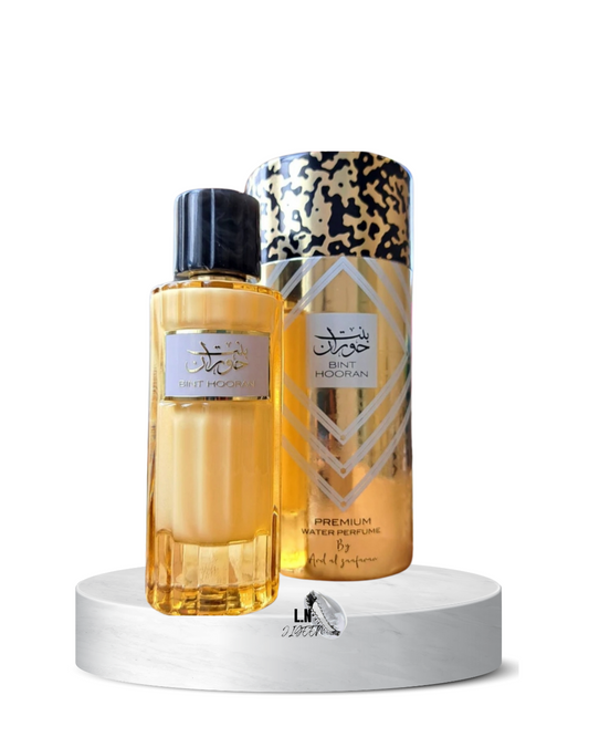 Eau de milky - Bint Hooran - Ard Al Zaafaran