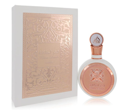 Eau de parfum - Fakhar rose Lattafa-