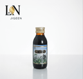 Huile de Nigelle Pure et Naturelle Hemani - 100% Vierge, Qualité Premium - L.N Jigeen 