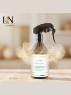 Musc Love - El nabil : L'essence d'un amour éternel - L.N Jigeen 