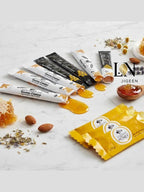 Mix de miels aphrodisiaques - L.N Jigeen 