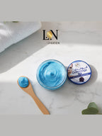 Gommage naturel au Nila - Éclat et douceur du Maroc - L.N Jigeen 