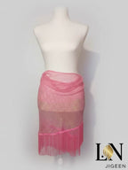 Maissara : L'Art du Pagne Éblouissant - L.N Jigeen 