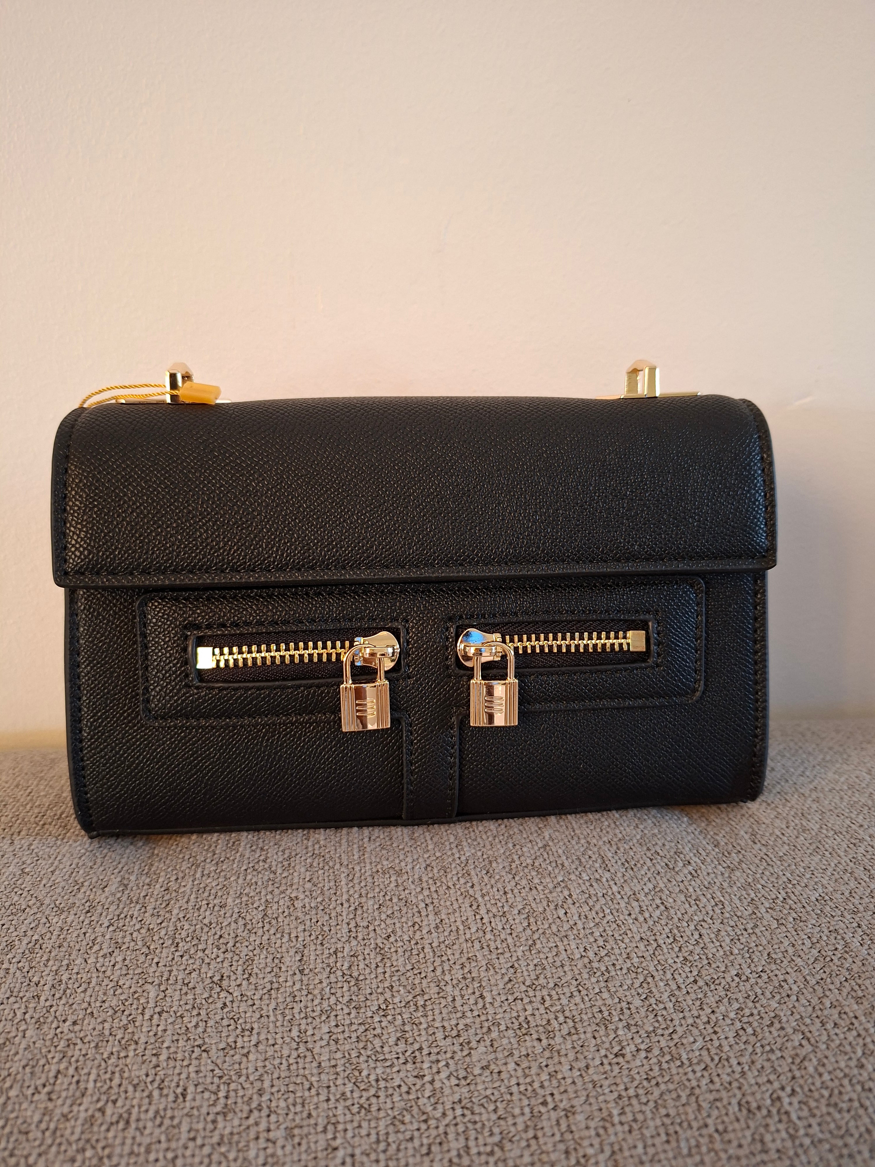 Le sac Sofia : Un classique moderne - L.N Jigeen 