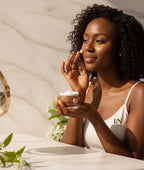 Révélez Votre Éclat : La Crème de Nuit au Caviar pour une Peau Rajeunie - L.N Jigeen 