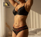 Perles de Reins Artisanales L.N Jigeen | Bijoux de Corps Traditionnels et Modernes