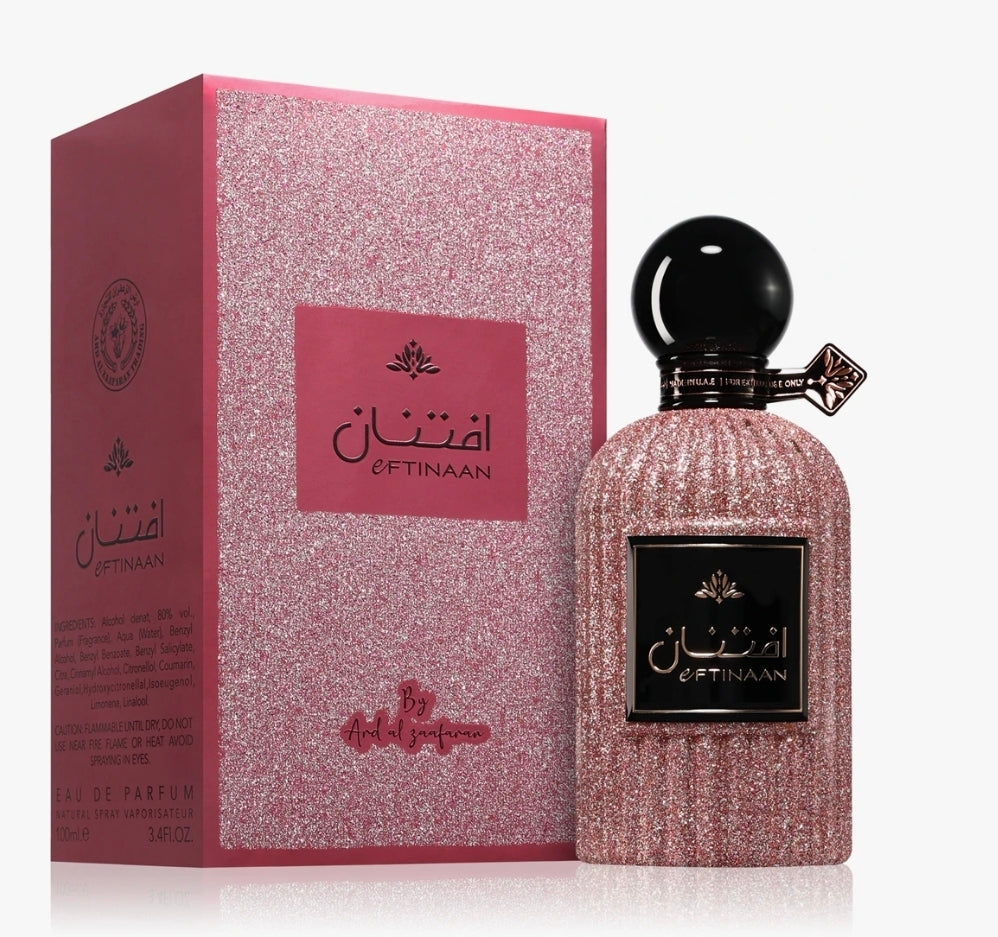 Eftinaan - Ard al Zaafaran