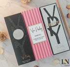 Élégance Parfumée : Transformez Votre Espace avec notre Diffuseur à Bâtonnets - L.N Jigeen 