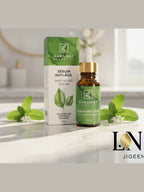 Sérum anti-âge - Karamat collection - L.N Jigeen 