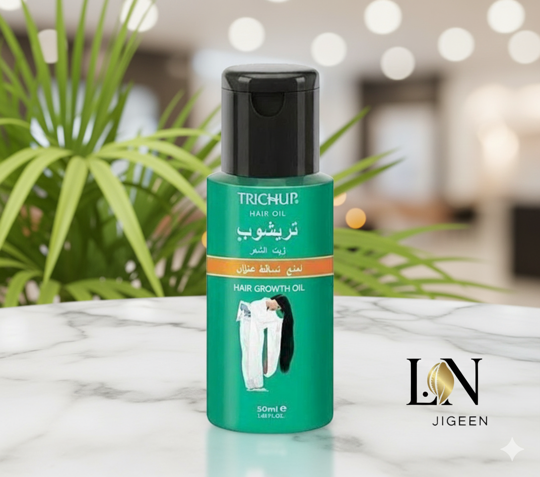 Trichup Hair Oil