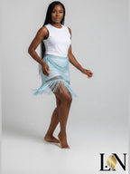 Maissara : L'Art du Pagne Éblouissant - L.N Jigeen 