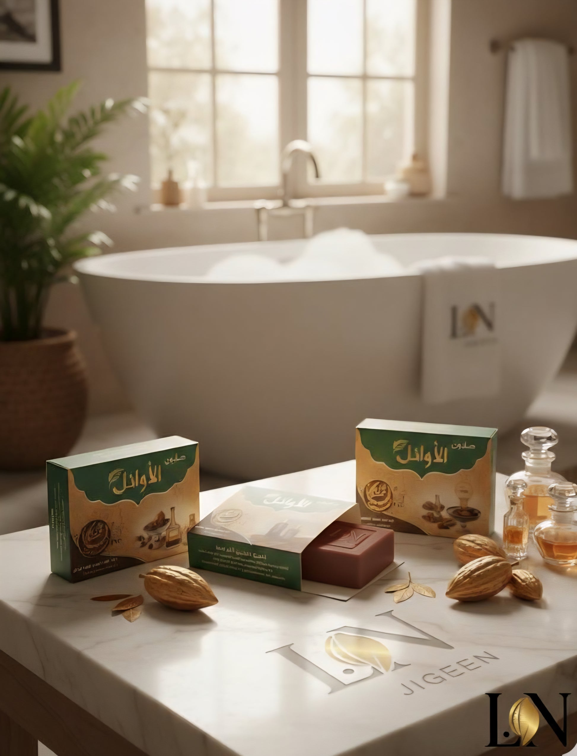 Aleppo Soap: A Sensory Journey to the Heart of 6 Captivating Scents!