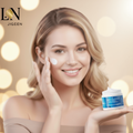 Ravivez Votre Éclat avec la Crème à l'Huile de Nigelle - KARAMAT COSMETICS - L.N Jigeen 