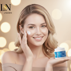 Ravivez Votre Éclat avec la Crème à l'Huile de Nigelle - KARAMAT COSMETICS - L.N Jigeen 