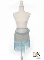 Maissara : L'Art du Pagne Éblouissant - L.N Jigeen 