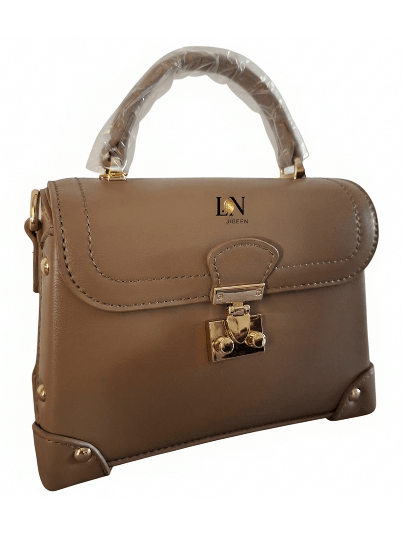 Gaïa : Le Trésor des Temps Modernes - L.N Jigeen 