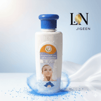 Nourrissez et Unifiez : Lait Corporel Nila - L.N Jigeen 