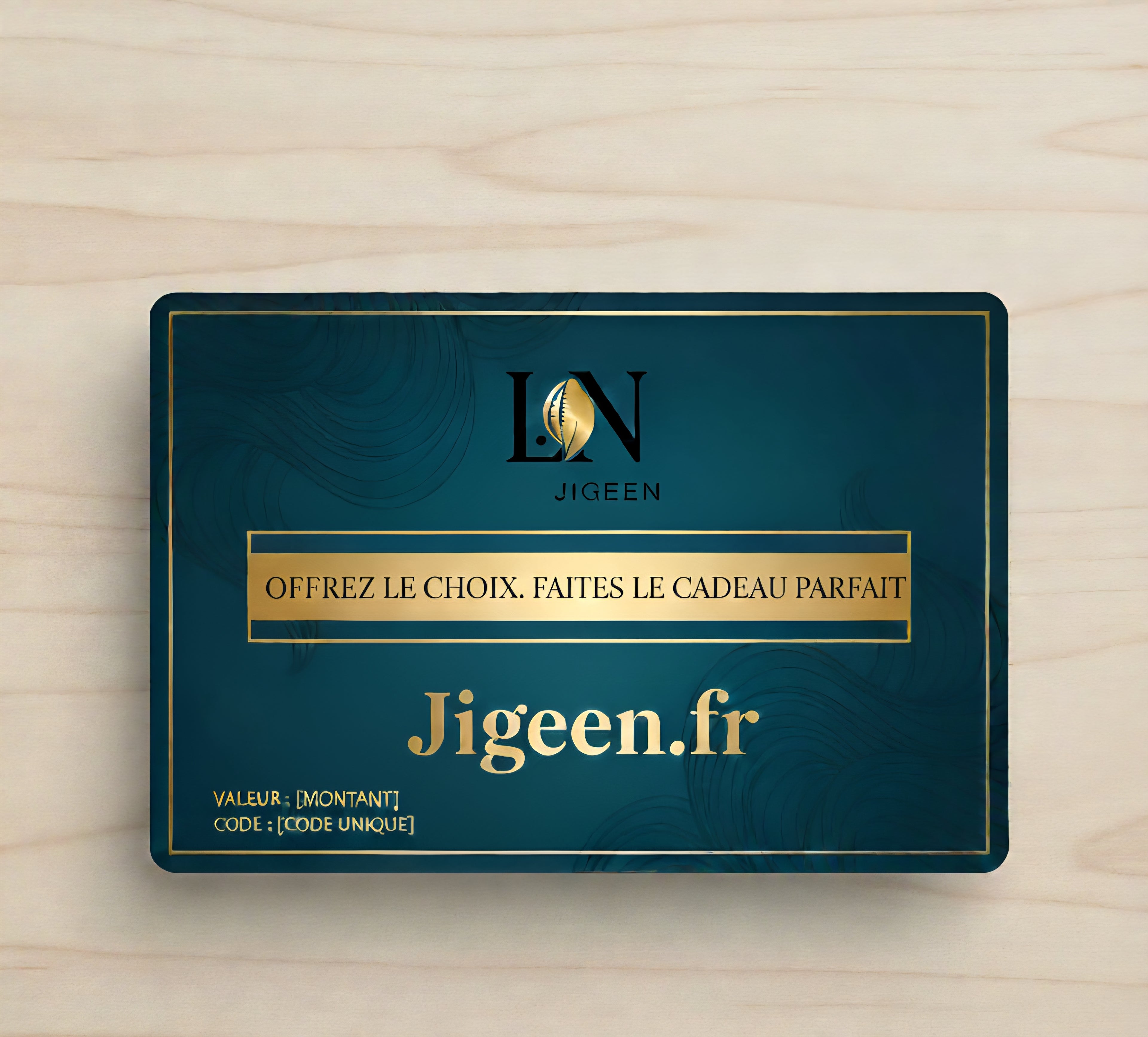 <img src="rn-image_picker_lib_temp_c8d7c09c-9a72-4a72-4a3e-8fb1-65322c27d34b.jpg" alt="Carte cadeau Jigeen.fr - Offrez un bon d'achat" title="Carte cadeau pour la boutique en ligne Jigeen.fr" width="800" height="600" loading="lazy">
