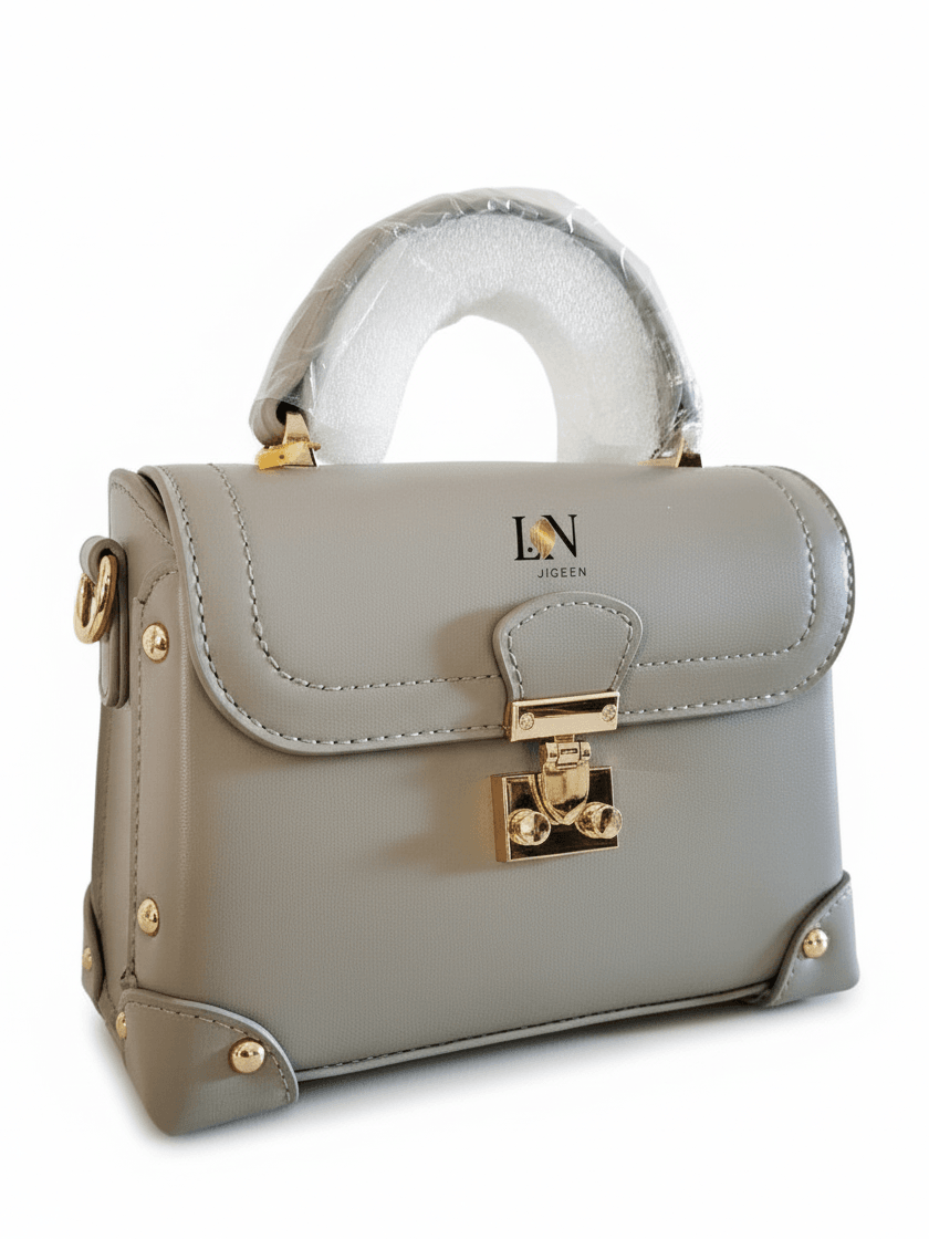 Gaïa : Le Trésor des Temps Modernes - L.N Jigeen 