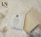 Savon naturel - Musc tahara - Karamat collection - L.N Jigeen 