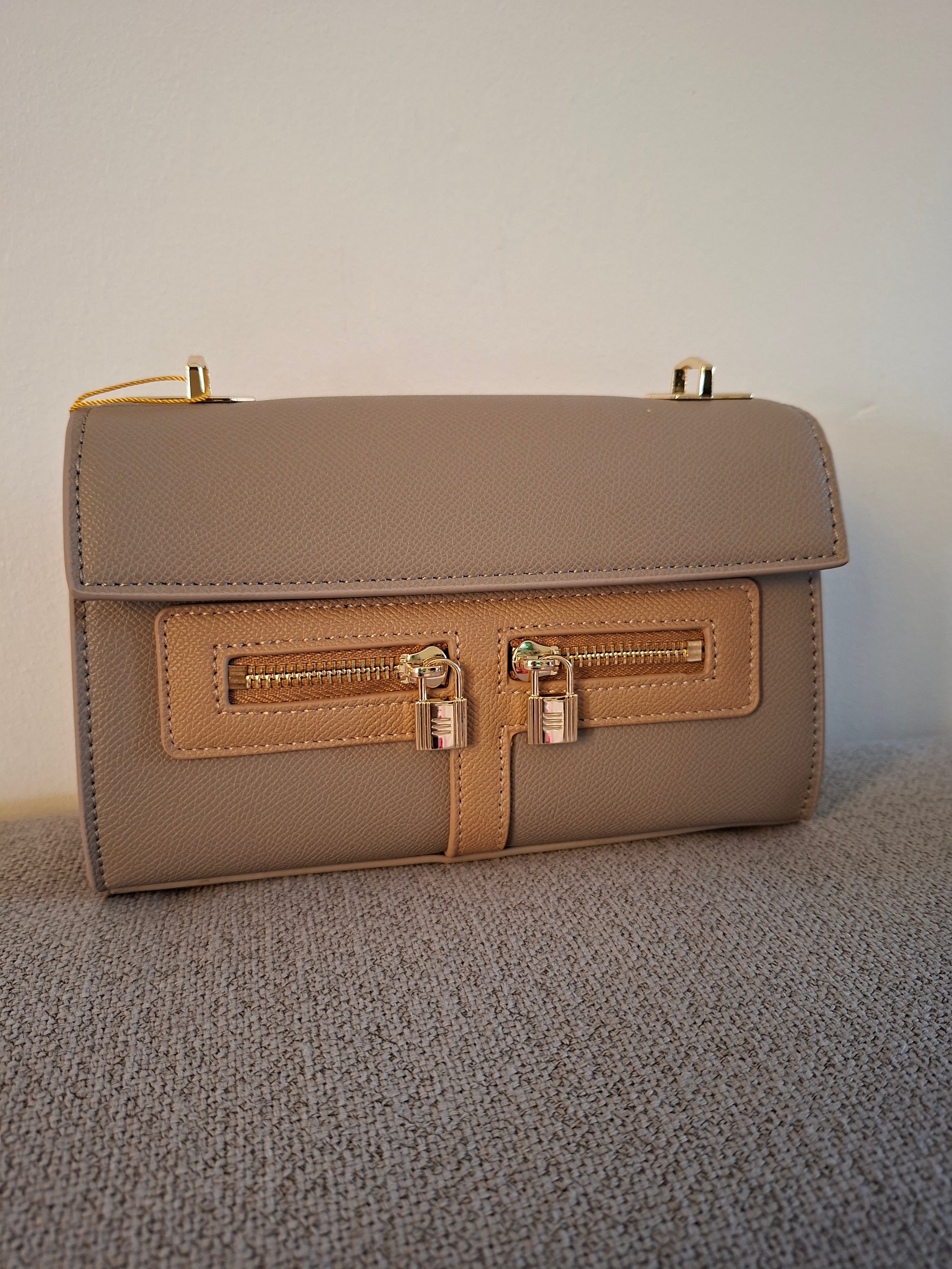 Le sac Sofia : Un classique moderne - L.N Jigeen 