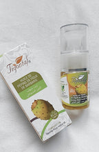 Huile de pépins de figue de Barbarie - L.N Jigeen 